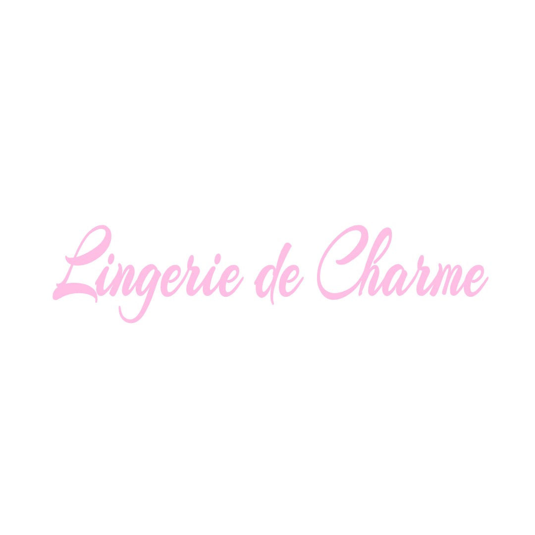 LINGERIE DE CHARME AUXEY-DURESSES